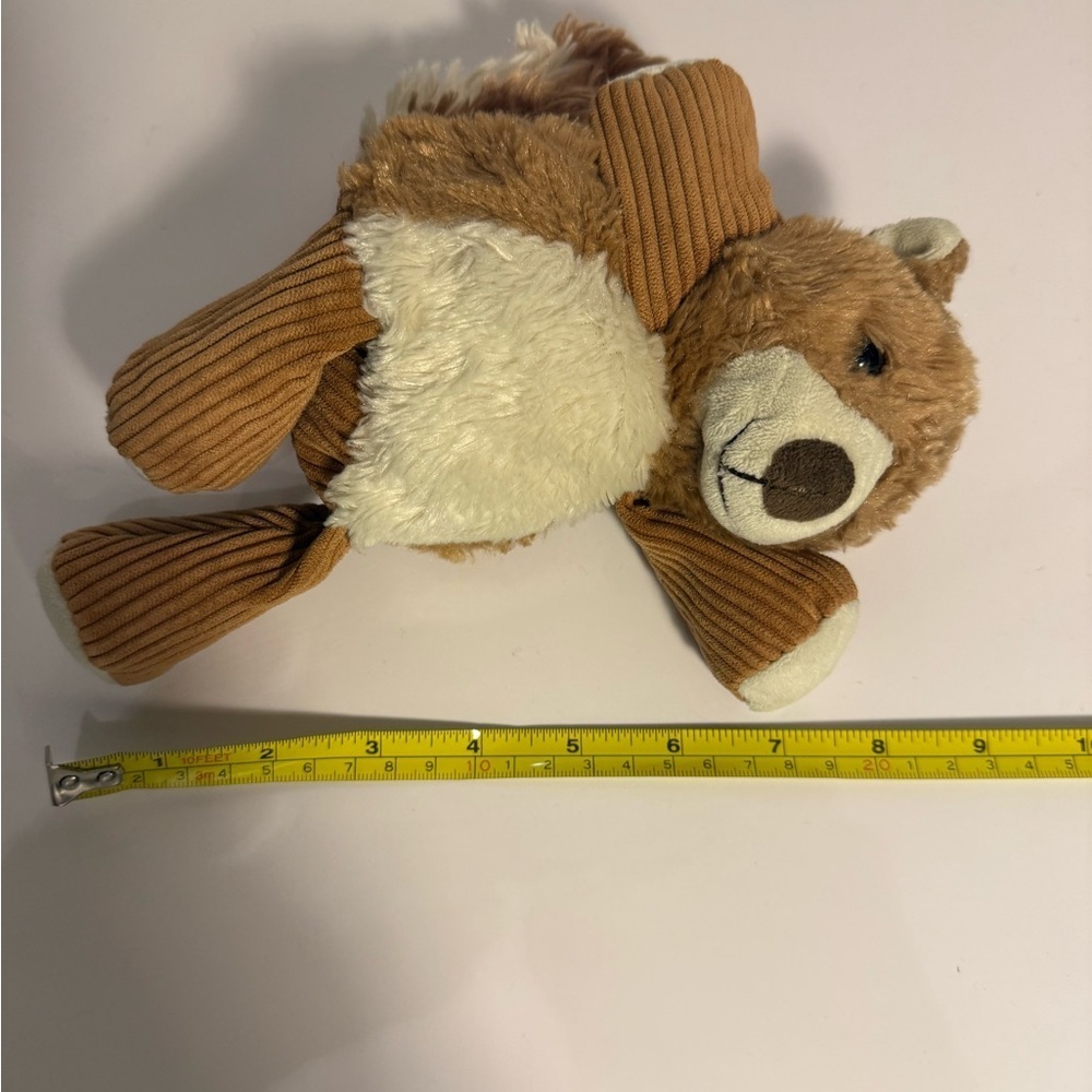 Scentsy Buddy Sunny The Squirrel 9” No Book Or Scent Pak Retired Buddy - Picture 5 of 5
